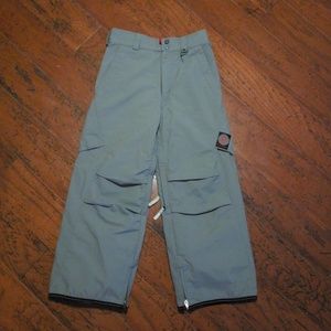 Boys Youth medium (10-12) Burton Snowboard pants